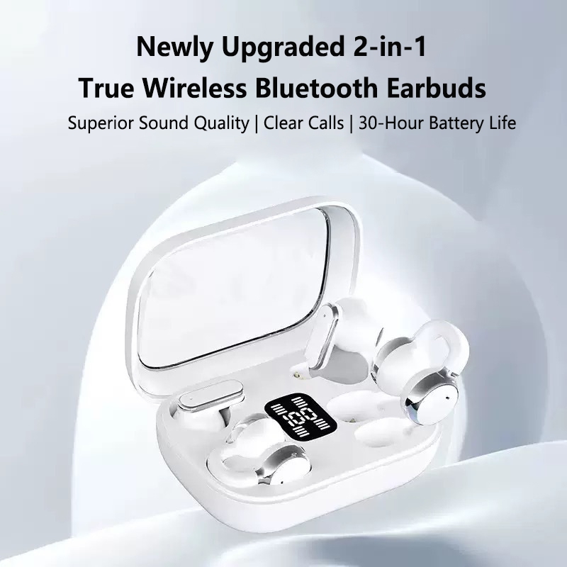 New Wireless two-in-one Blueto - Sleep Mask Headphones Bluetooth 评论和价格