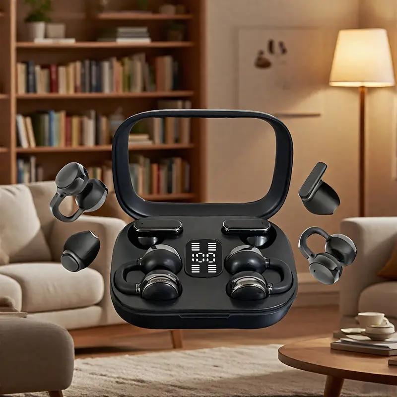 New Wireless two-in-one Blueto - Sleep Mask Headphones Bluetooth 评论和价格