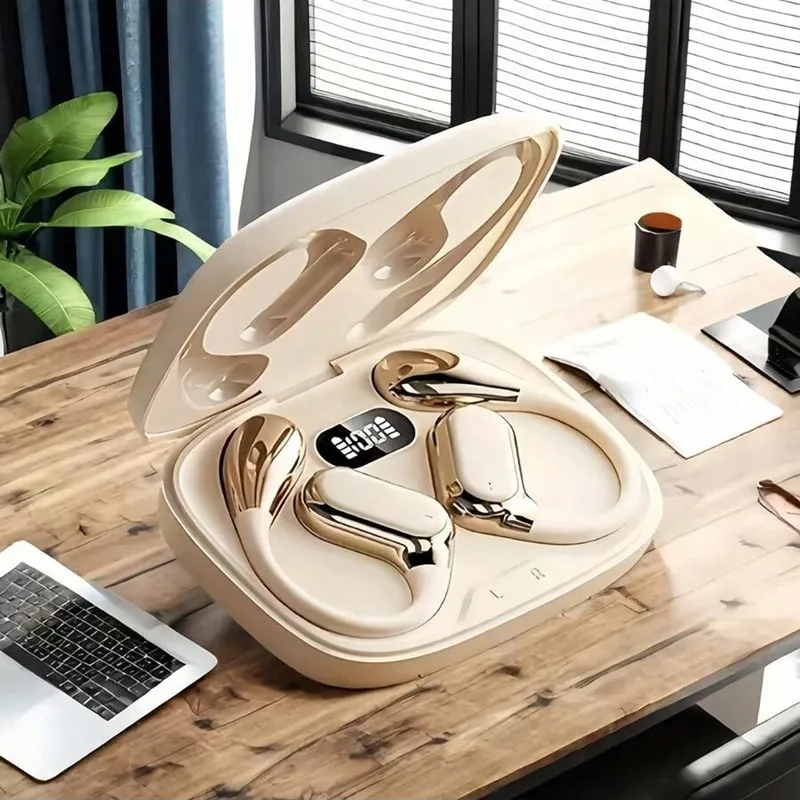 Original Q11 Silicone in Ear H - Open Ear Air Conduction Headphones 评论和价格