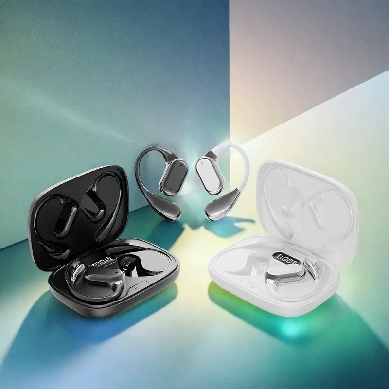 Original Q11 Silicone in Ear H - Open Ear Air Conduction Headphones 评论和价格