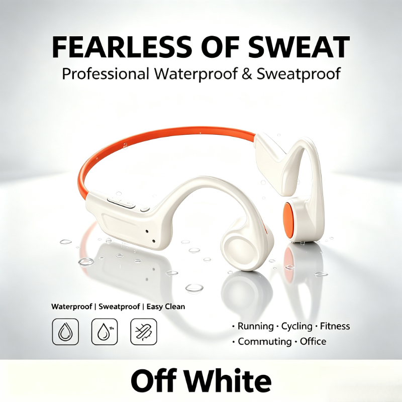 2026 New OWS Bone Conduction O - Bone Conduction Running Headphones 评论和价格