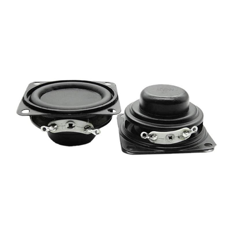 1PC Full Range Audio Speaker 4 - Speakers 评论和价格
