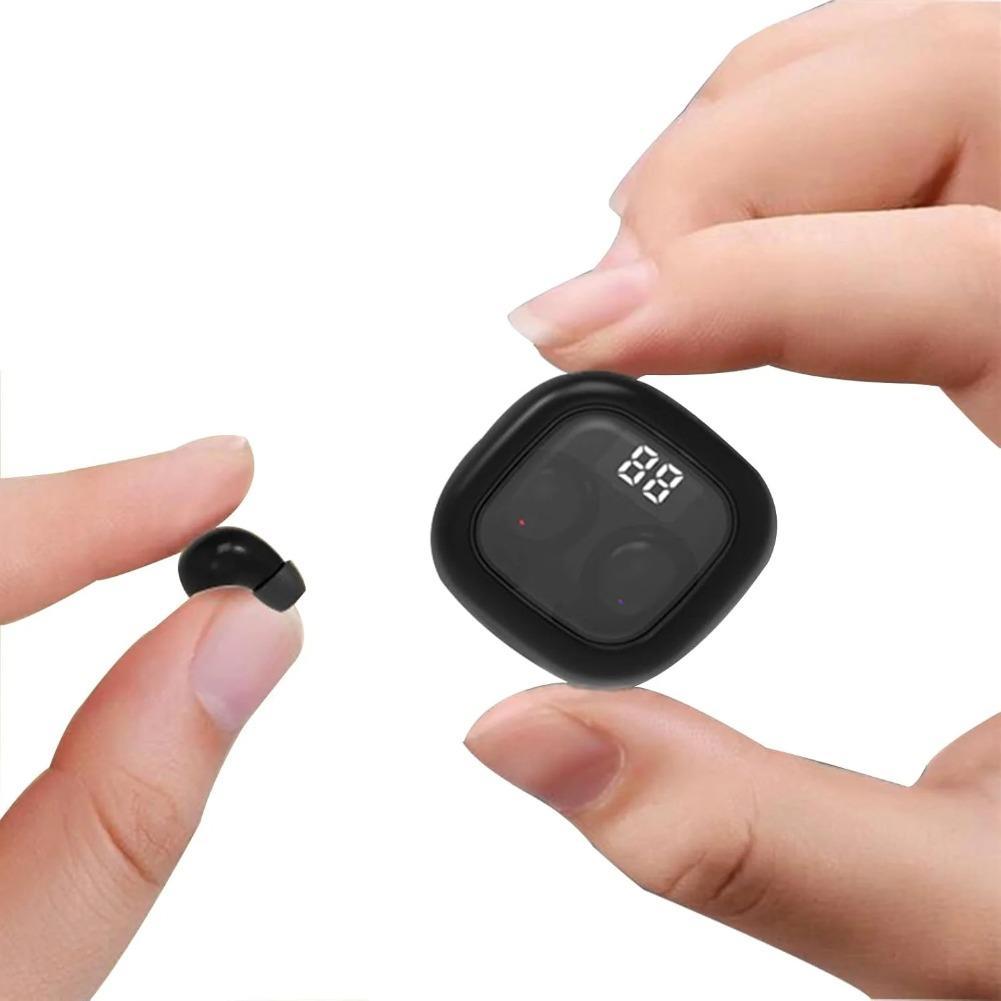 Ultra-Small TWS Wireless Earph - Sleep Mask Headphones Bluetooth 评论和价格