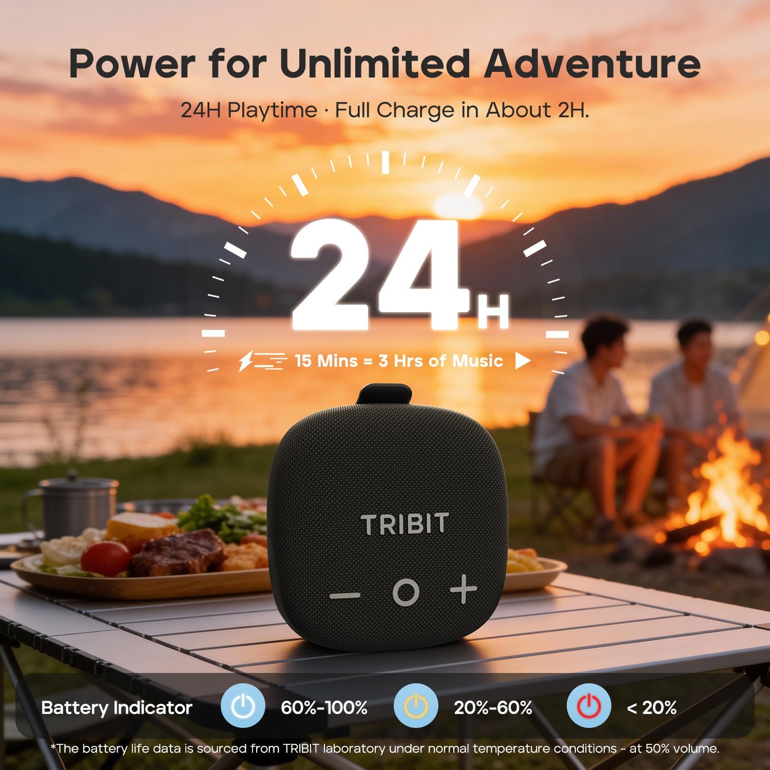 Wireless Bluetooth 5.3 Earbuds - Portable Bluetooth Speaker Waterproof Ipx7 评论和价格