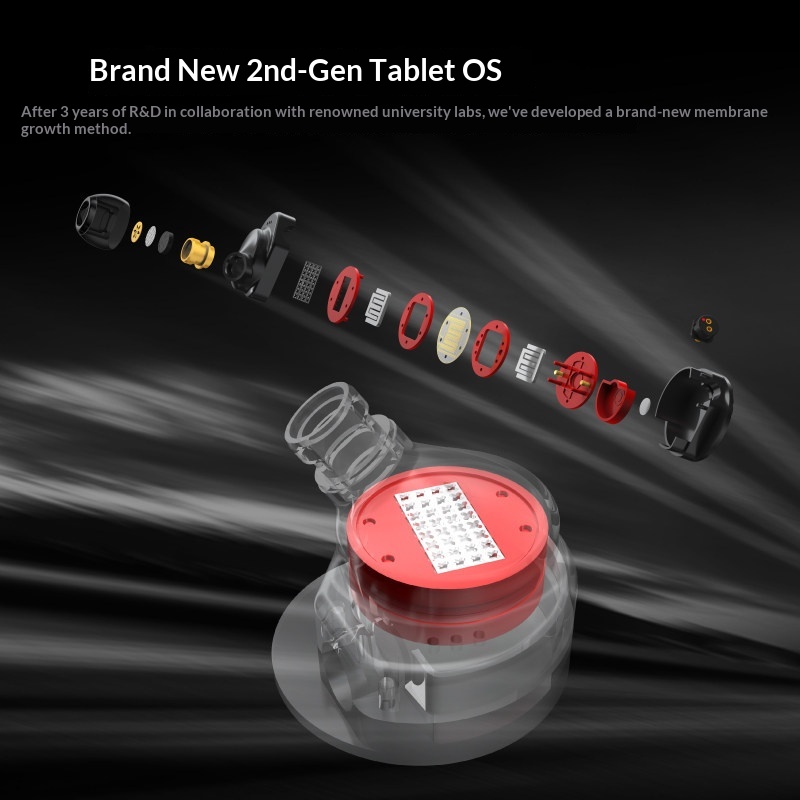 7Hz Timeless 2 Planar Magnetic - Planar Magnetic Iem Earphones 评论和价格