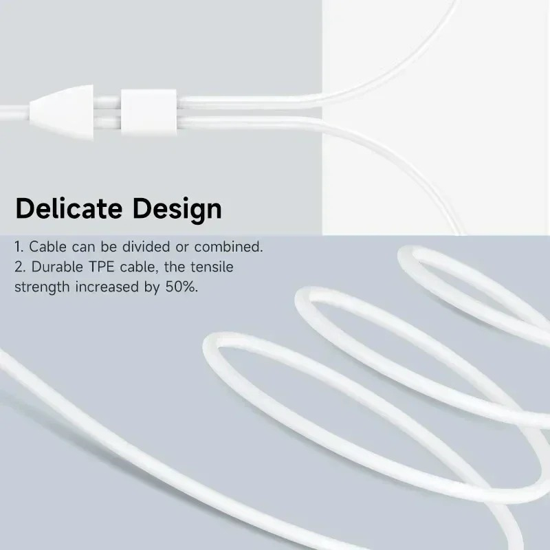 Original In-ear Wired Earphone - Type C Wired Earphones With Mic 评论和价格