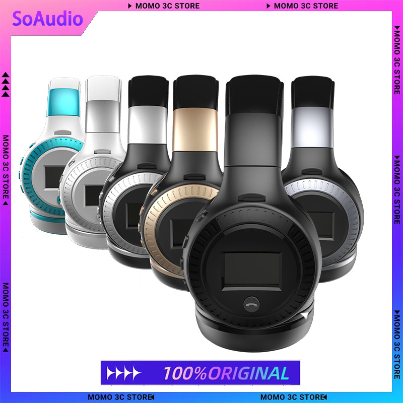 ZEALOT B19 Bluetooth Headphone - Anc Wireless Over Ear Headphones 评论和价格