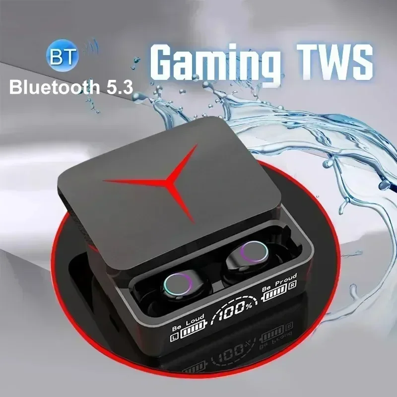Wireless Headphones TWS Blueto - Tws Earbuds Bluetooth 5.3 评论和价格
