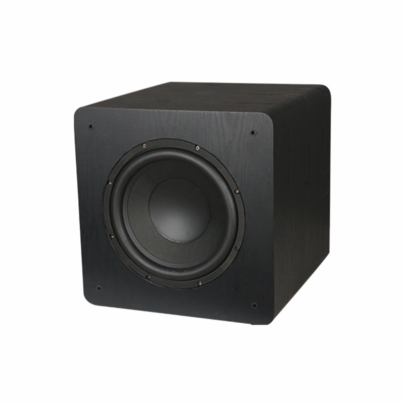 Tonewinner SW-D2000 400W 12 In - Speakers 评论和价格