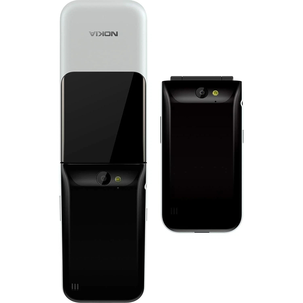 Nokia 2720 Flip 4G Used Phone  - Cameras 评论和价格