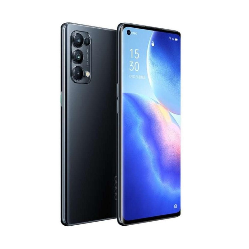 OPPO Reno 5 pro 5G smartphone  - Cameras 评论和价格
