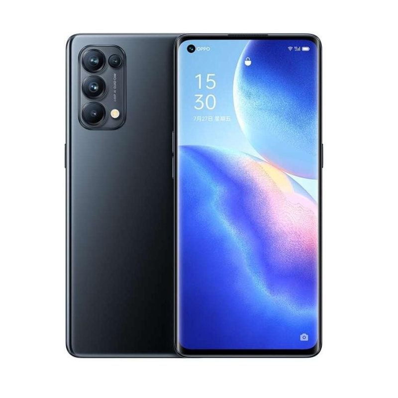 OPPO Reno 5 pro 5G smartphone  - Cameras 评论和价格