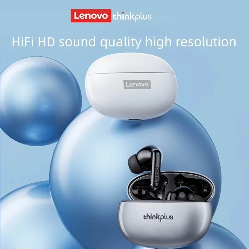 Lenovo XT88 TWS Wireless Earph - Tws Earbuds Bluetooth 5.3 评论和价格