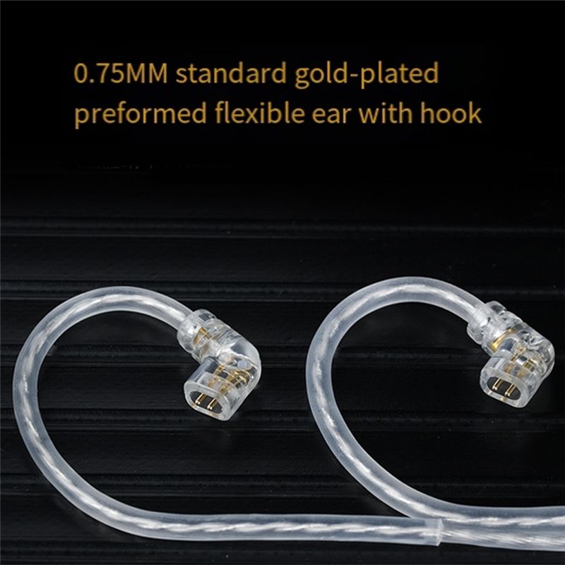 AA60 Type-C Earphone Cable HIF - Type C Wired Earphones With Mic 评论和价格