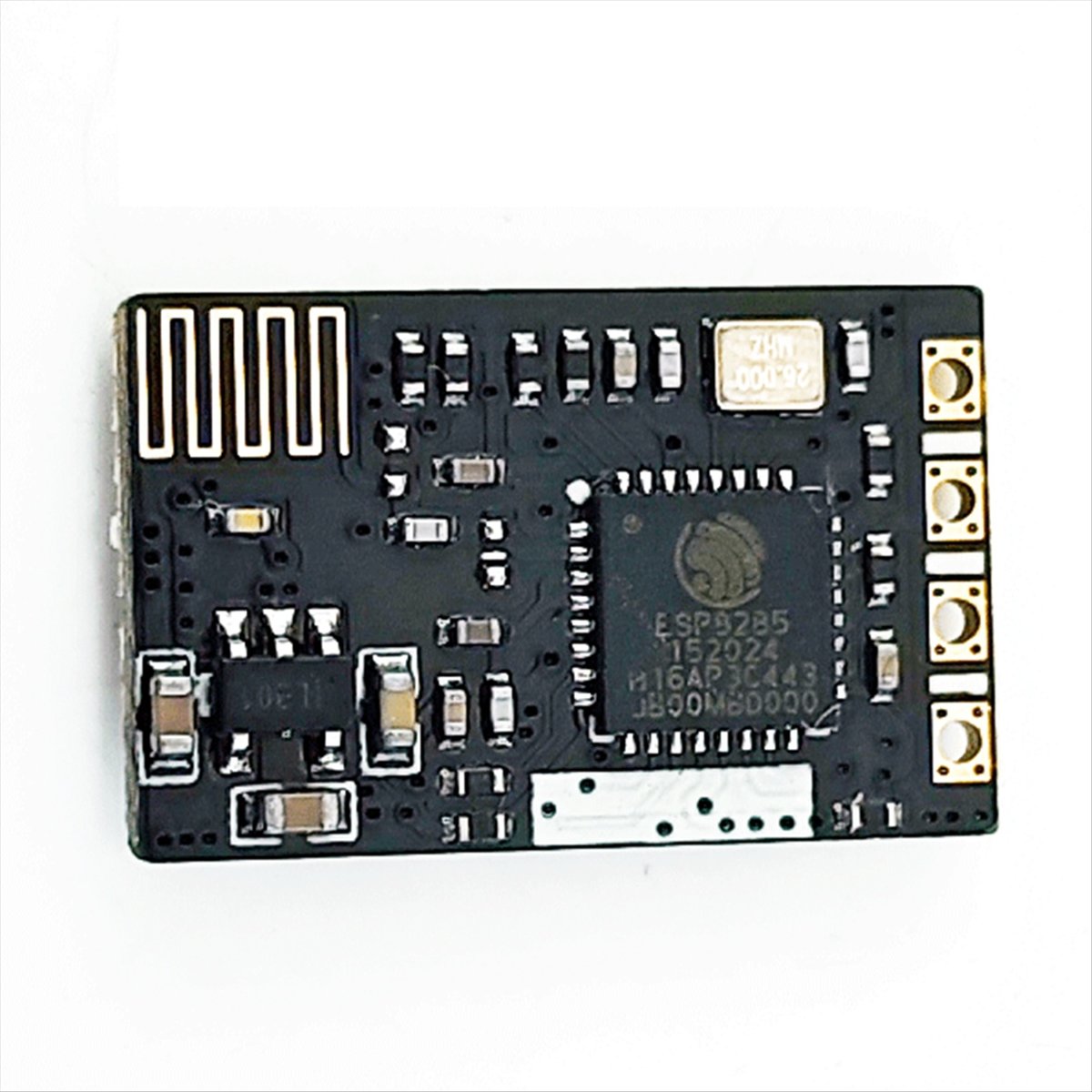 500MHz Receiver 500.5MHz-524.9 - Drones 评论和价格
