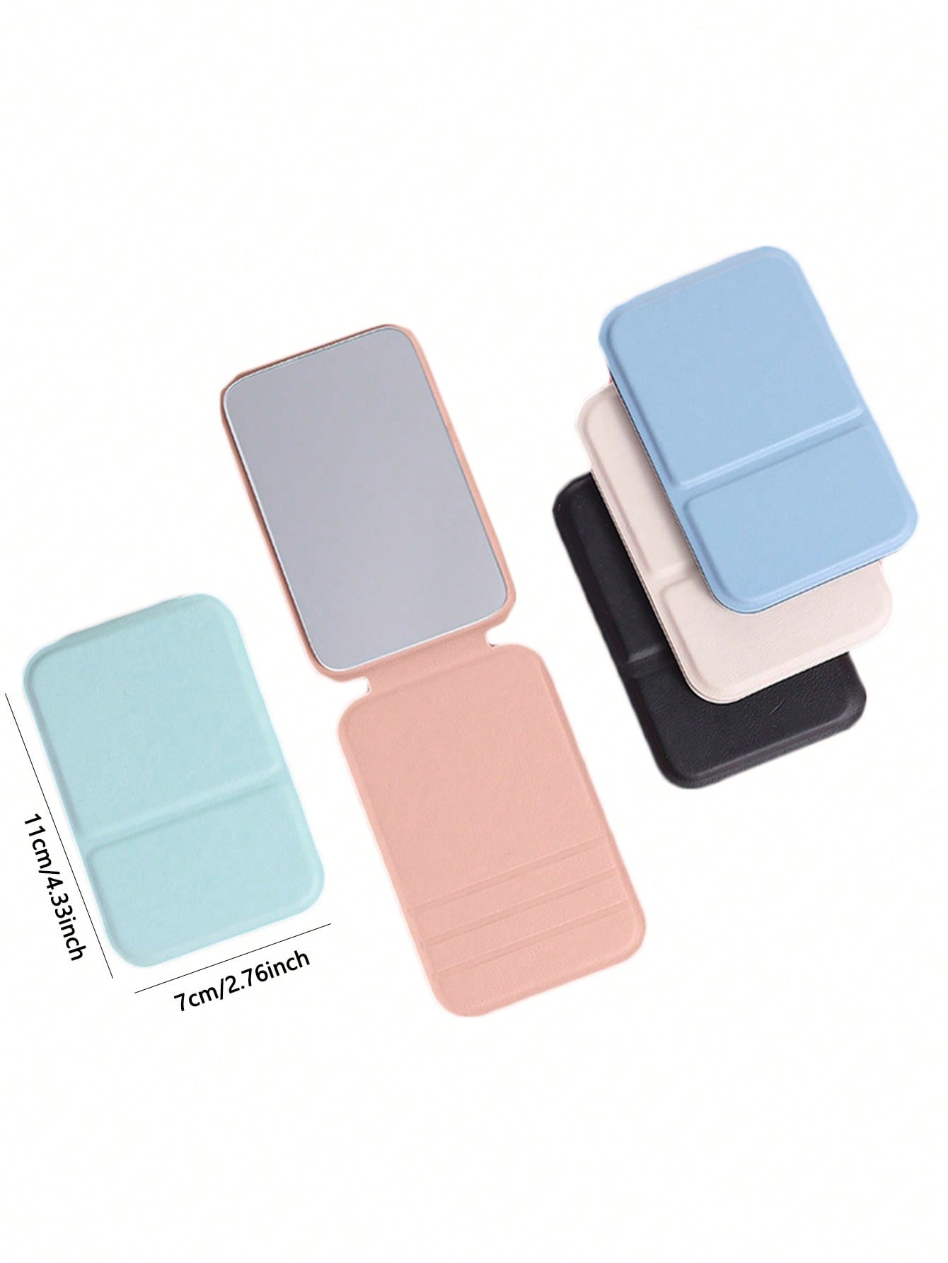 Portable Folding Mini Makeup M - Laptops 评论和价格