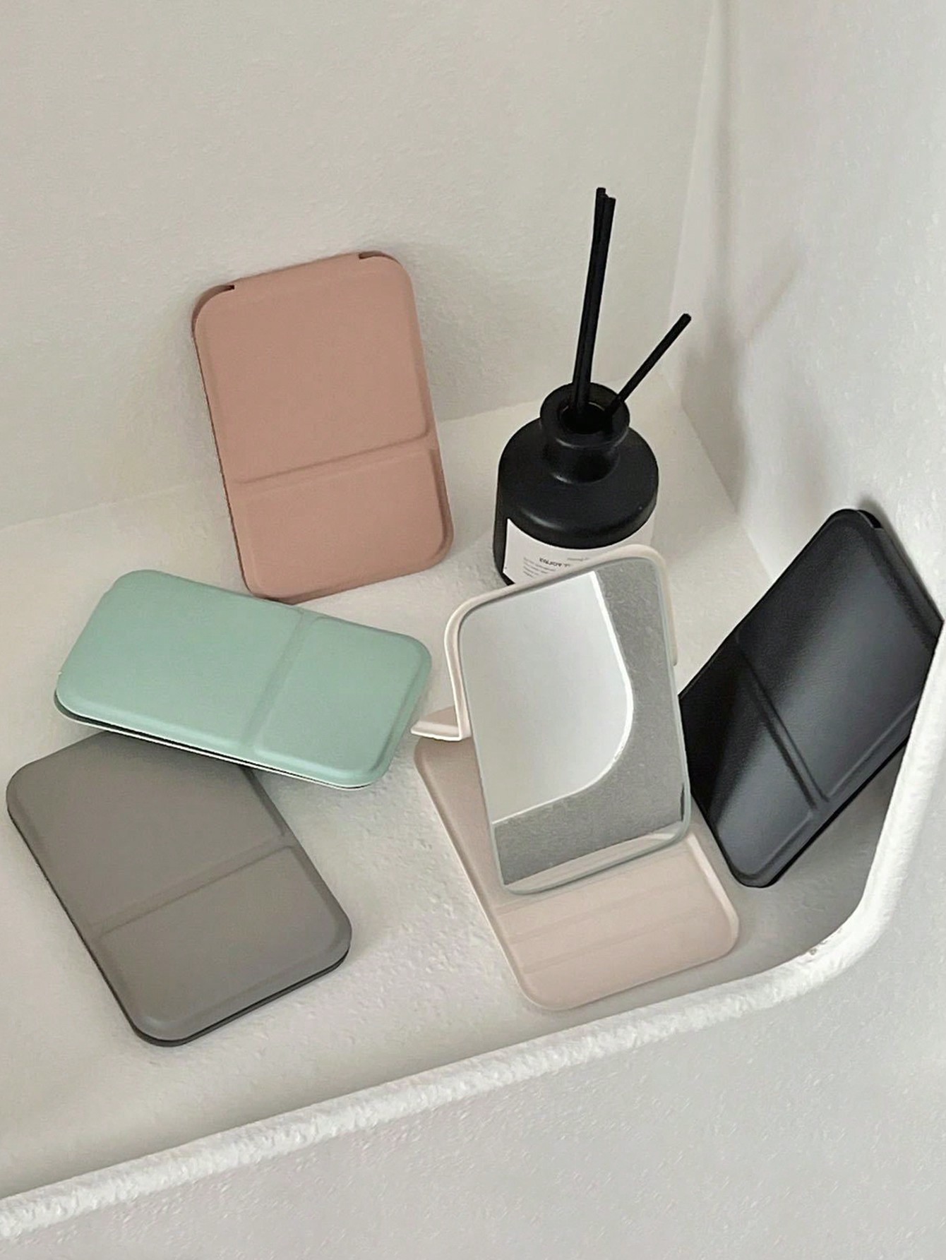 Portable Folding Mini Makeup M - Laptops 评论和价格