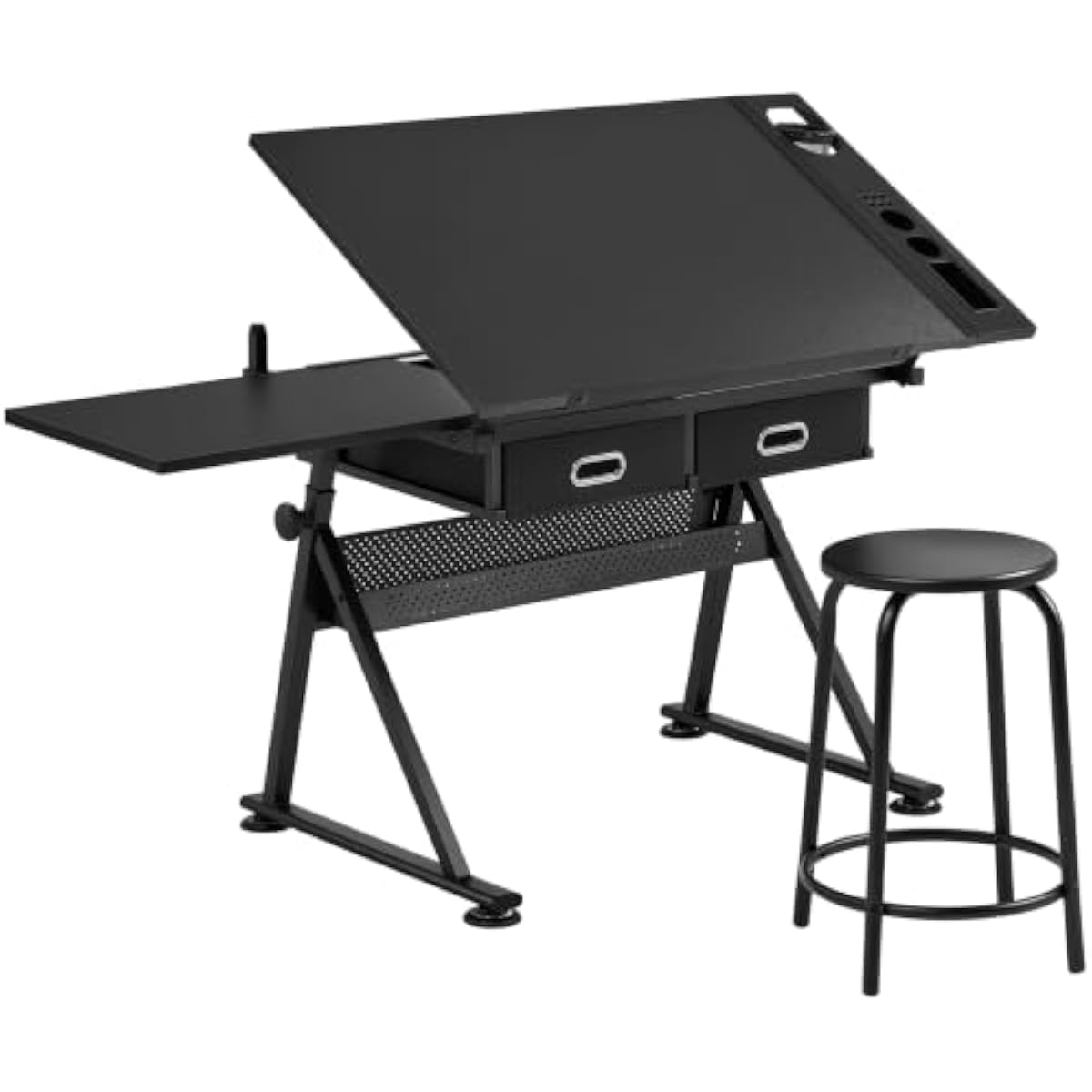 Drafting Desk with Tilt-Adjust - Laptops 评论和价格