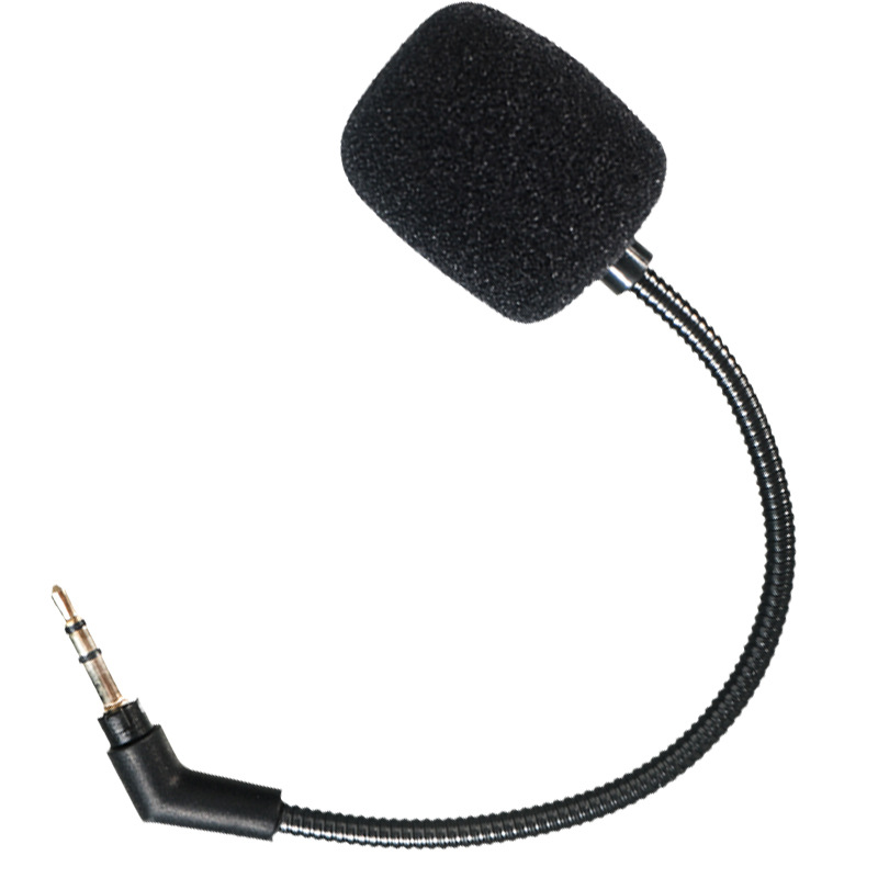 Detachable Replacement Mic Boo - Gaming Headset With Mic Rgb 评论和价格