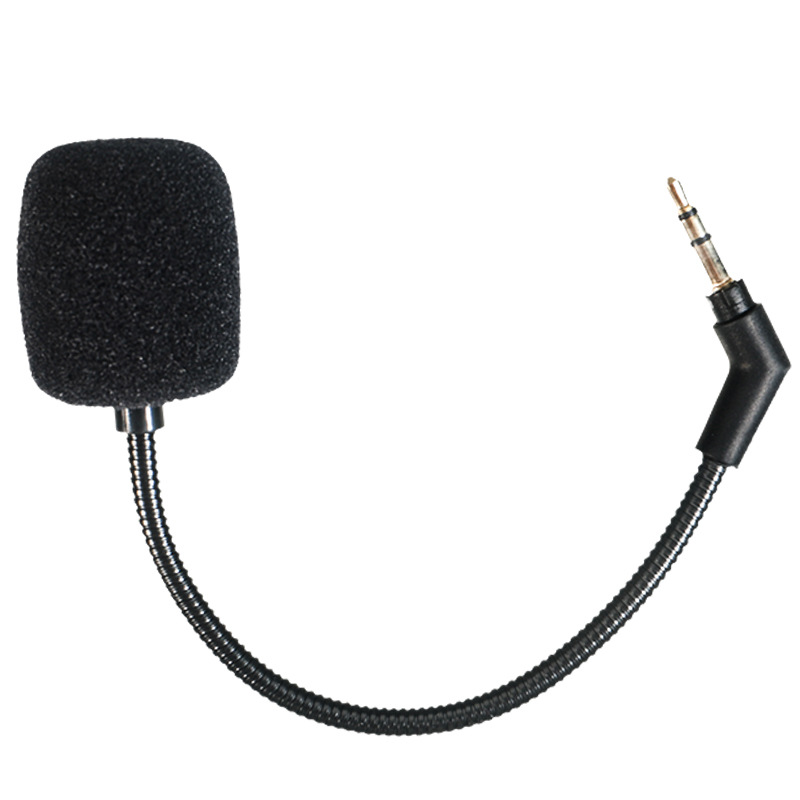 Detachable Replacement Mic Boo - Gaming Headset With Mic Rgb 评论和价格