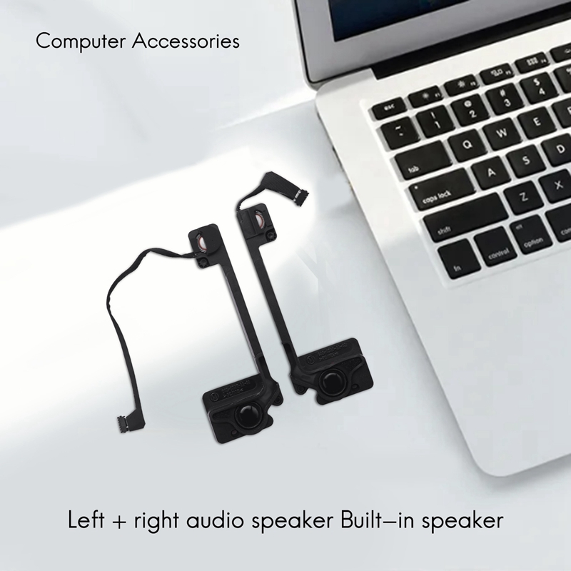 New Left + Right Speaker for P - Speakers 评论和价格