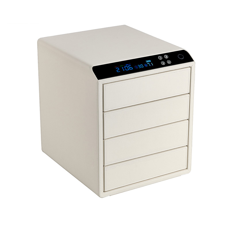 Smart Popular Jewelry Box Leat - Smartwatches 评论和价格