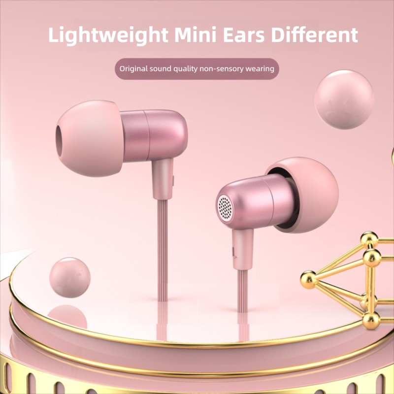 For Samsung Galaxy S26 S25 S24 - Type C Wired Earphones With Mic 评论和价格