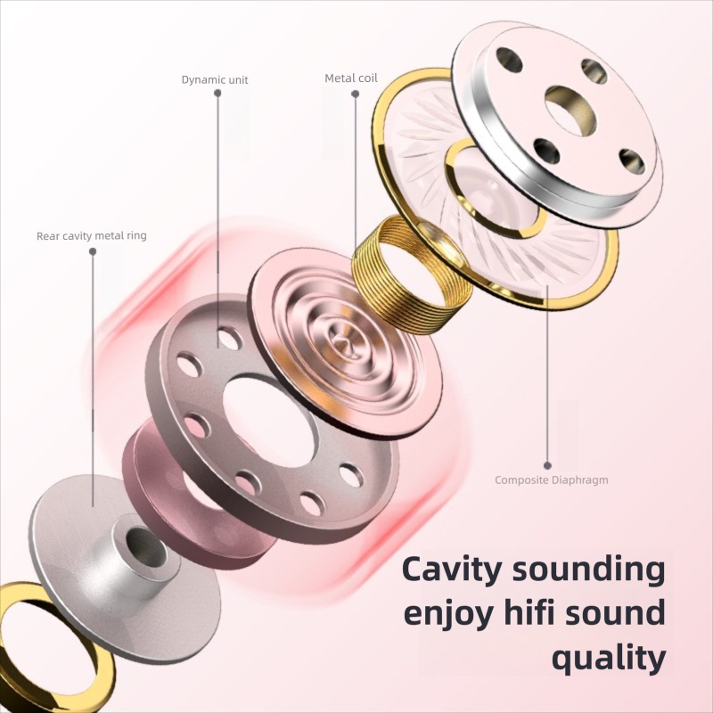 For Samsung Galaxy S26 S25 S24 - Type C Wired Earphones With Mic 评论和价格
